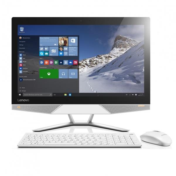 Lenovo IdeaCentre AIO 300 22ISU (F0BX003KVN) Core™ i5_ 6200U_4GB_1TB_ INTEL_FHD_Touch_Win10_1056PS